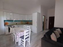 APARTAMENT 2+1 TEK SHKEMBI I KAVAJES