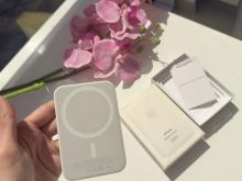 PowerBank MagSafe