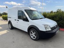 Ford Transit Connect me Dogan 1.8Dizel