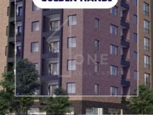 Shitet apartament