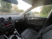 Audi a3 1.6 tdi okazjonnnn gjendje perfekte