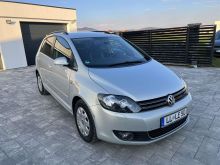 Golf 6plus 1.6 Manual Full option