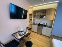 APART-HOTEL PER SHITJE NE PLAZH RROTA E KUQE, DURRES - 365.0