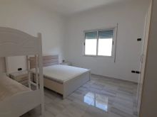 APARTAMENT 2+1 MBAS  AUTOSTRRADES SHKEMI KAVAJES