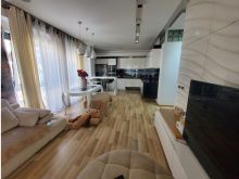 Apartament ne shitje 2+1+2,Kompleksi Delijorgji