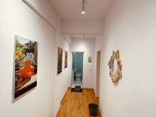 APARTAMENT PER SHITJE NE PLAZH DURRES 