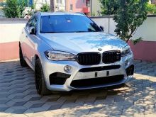 BMW X6M