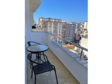 Shitet Apartament 1+1 në Qendër të Durrësit!