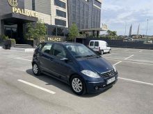 A 180 cdi