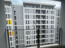 SHITET APARTAMENT 1+1+BALLKON \