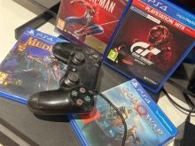 Playstation 4