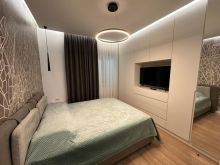 Apartament ne shitje 1+1 tek 5 Maji (ID B110467) Tirane​.