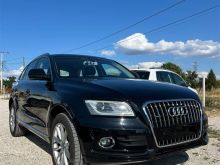 AUDI Q5 35 TDI E VITI 2016 213000 KM ME DOGAN 16800