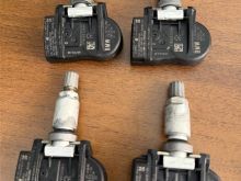 Sensor gome per Bmw