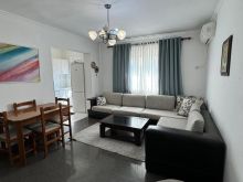 Tregu Elektrik, apartament 2+1 me qera