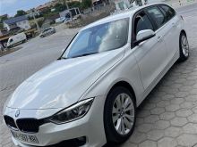 Bmw 320 f31 diesel automatik 2015