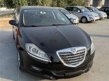 Lancia delta 2013