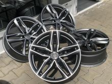 Fellne 20 coll origjinale per Audi A5 A6 A7 A8 Q3 Q5