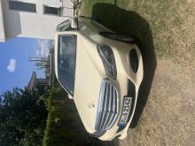 Mercedes E200 Automatik E6