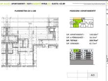 SHITET APARTAMENT