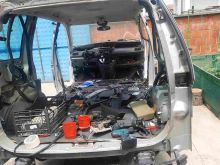 Shes pjesë për peugeot807