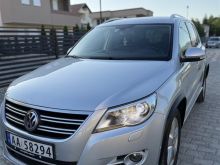 Tiguan RLine 2011 2.0TDI 4Motione AUTOMATIC tel: 049383687