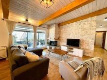 Shitet, Apartament 2+1+2 Poste Parkimi, Liqeni i Artificial