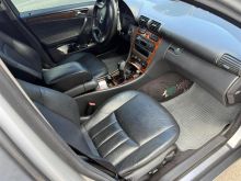 Shitet c-class