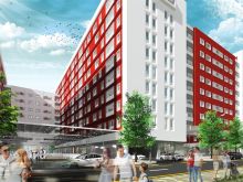 SHITET APARTAMENT 1+1 RRUGA E KAVAJES 130.000 EURO