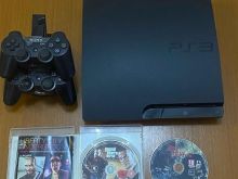 SHITET  PlayStation 3