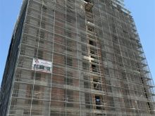 Shitet Apartament 1+1+Verande ne Laprake