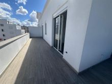 🏡 Shitet Apartament 2+1 me Verandë – Kompleksi Tudas, Astir