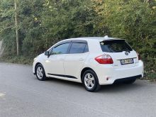 Toyota Auris Hybrid+Gaz\\2011 ndrim me makin me tmadhe