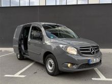 Mercedes Benz Citan 2018 1-Pronar