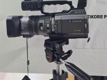 Camera Sony Mini DV