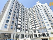 Banesë në SHITJE – 2 dhoma gjumi – Bregu i Diellit