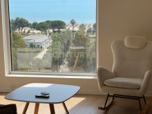 SHITET SUPER APARTAMENT 1+1 ME PAMJE NGA DETI, PLEPA - PLAZH
