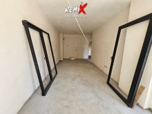 SHITET APARTAMENT 1+1 NE PLAZHIN  GOLEMIT 