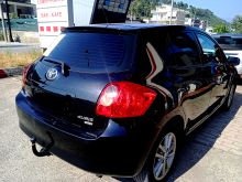 Toyota Auris 1.4 naftë manual 2008 e sapo targuar e ardhur nga Belgjika me liber shërbimesh 🇧🇪