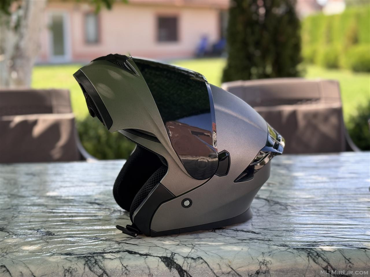 Helmet
