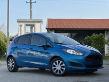 AUTOMAT FORD FIESTA SE 2014