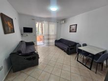 SHITET APARTAMENT 1+1 NE MALIN E ROBIT