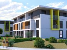 🌷OKAZION!!! Shiten 2 Apartamente 2+1 në Tulipan Residence!