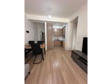Shitet, Apartament 2+1, Kompleksi Mangalem, Tiranë.