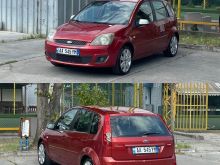 ford 2008