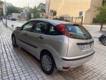 Ford Focus 1.8 tdci