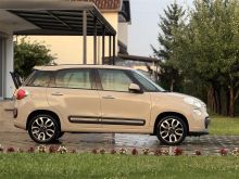 Fiat 500L 1.3 multijet 2013 i doganuar full PANORAM