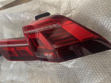 Volkswagen Tiguan 5NA shtopa stopa IQ LIGHT led