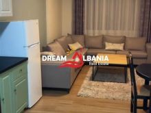 Apartament 1+1 ne shitje ne Yzberisht ne Rrugen Besim Alla n