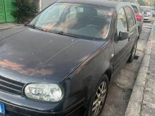 Golf 4